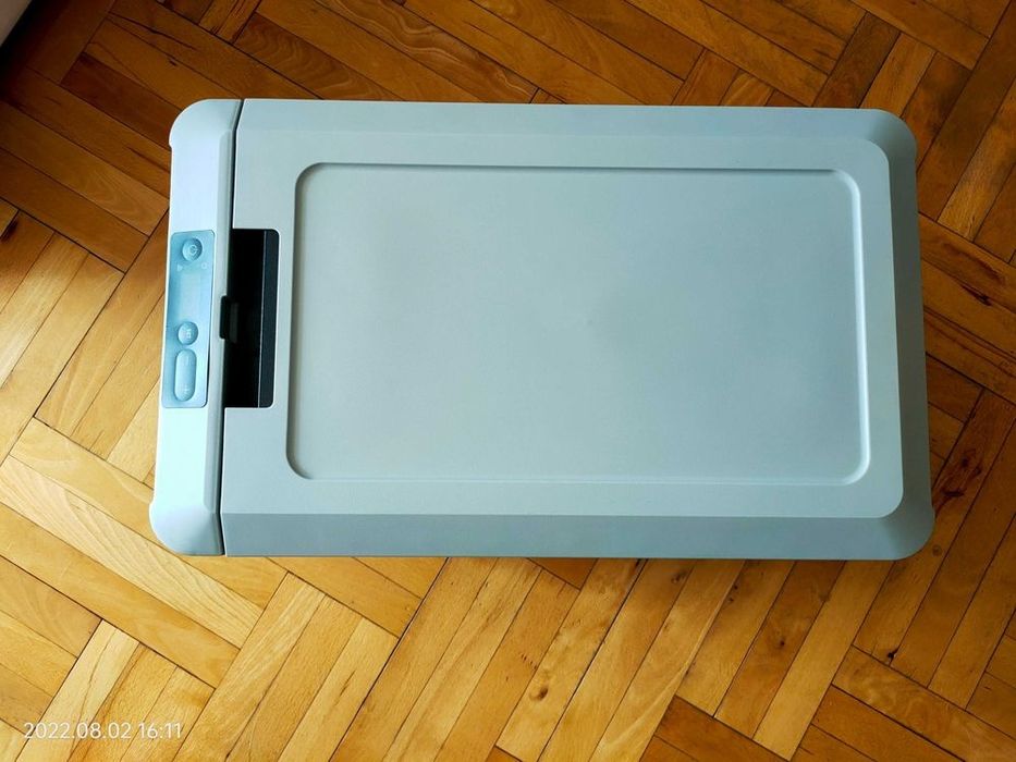 Lodówka dometic Cdf 2 36.