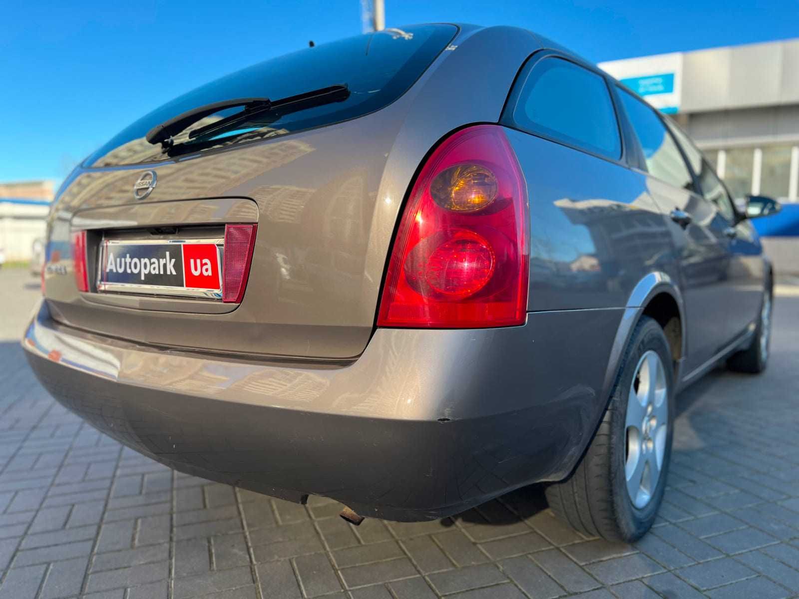 Продам Nissan Primera 2004р. #42822