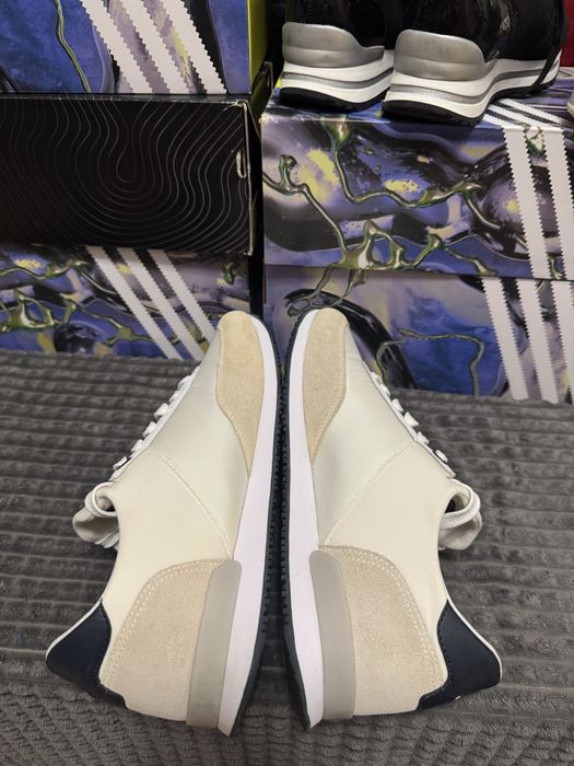 Чоловічі кросівки Tommy Hilfiger Iconic Sock 43(28см) оригінал