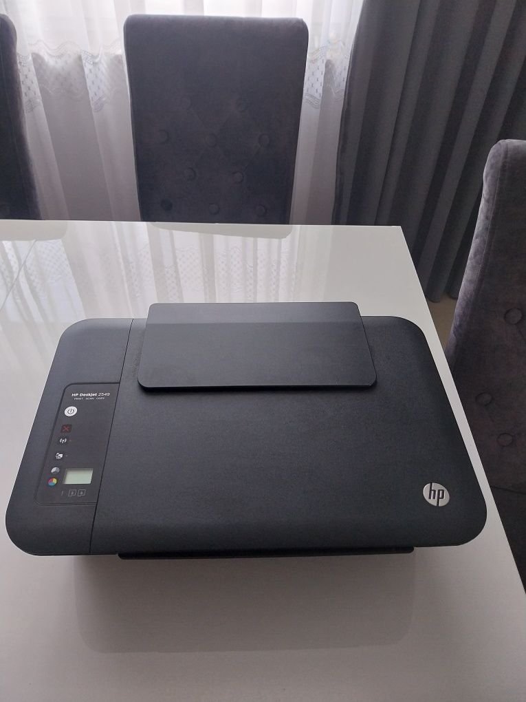 Drukarka Hp deskjet 2549