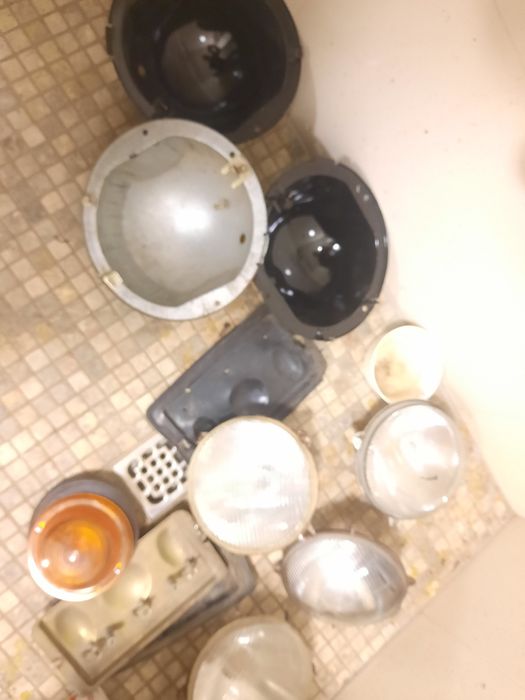 Korek paliwa ladny stan warszawa fso syrena zuk nysa