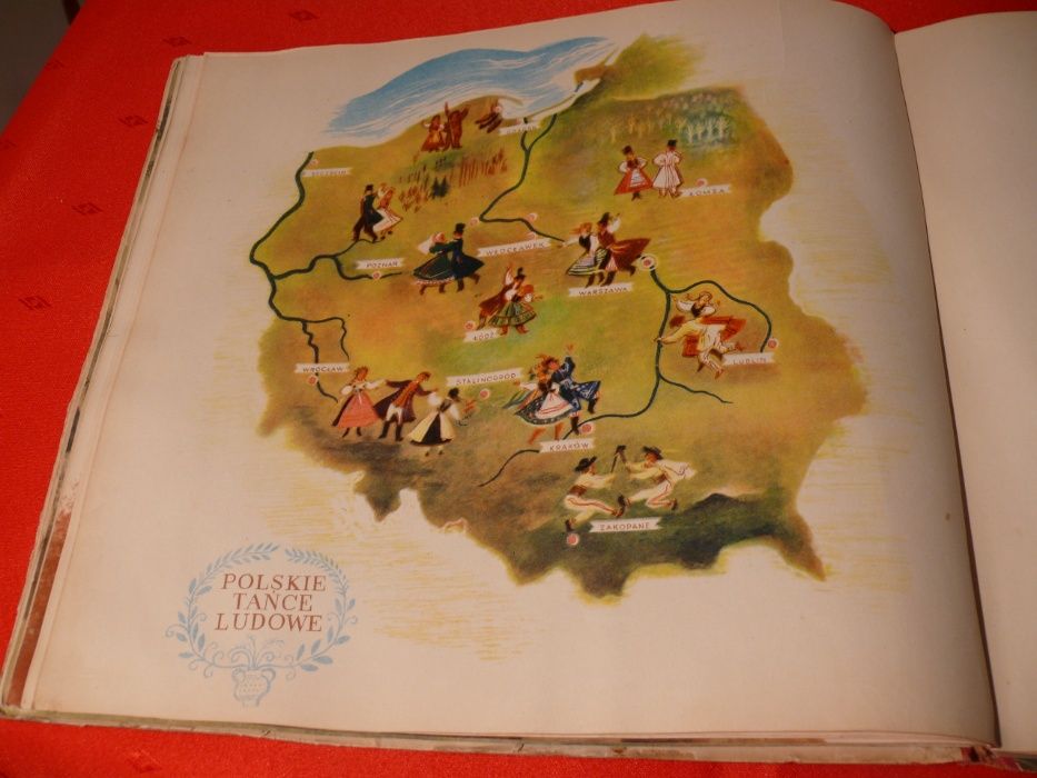 "Pan Doremi i jego siedem córek" Jan Brzechwa