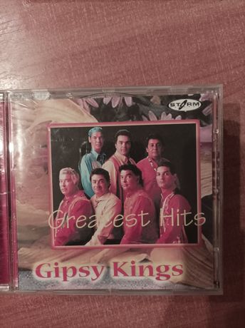 Gipsy Kings - The Best of