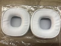 Амбушюры/ подушки Marshall Major III 3 IV 4 Bluetooth белые white