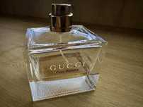 Gucci pour homme/oryginalne