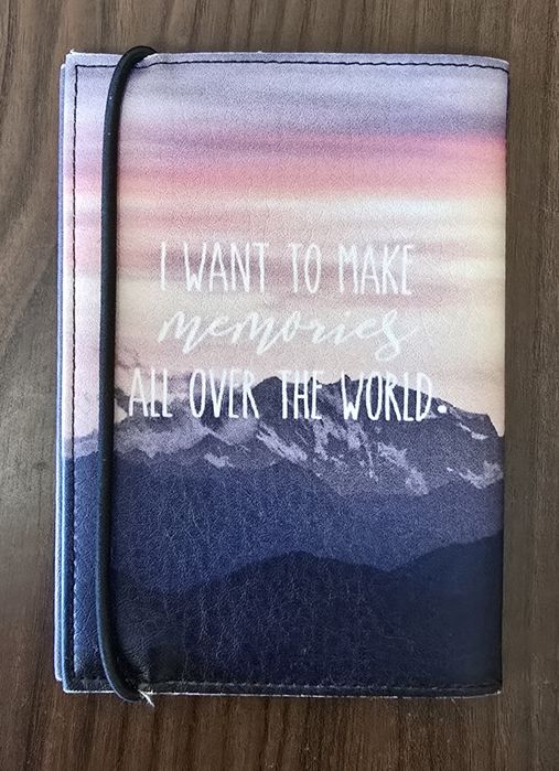 Холдер для документів / автохолдер