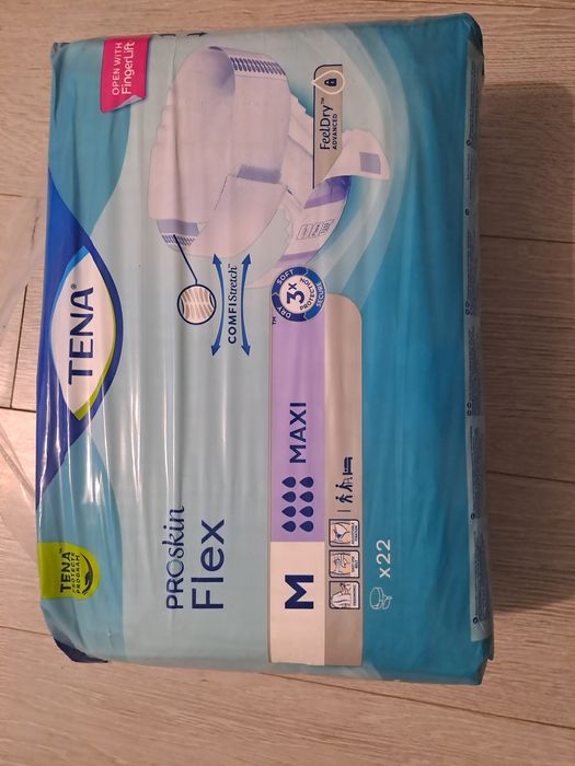 Памперси для дорослих М