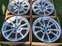 Jak Nowe Felgi BMW 3 F30 F31 16 5x120 7x16 ET31