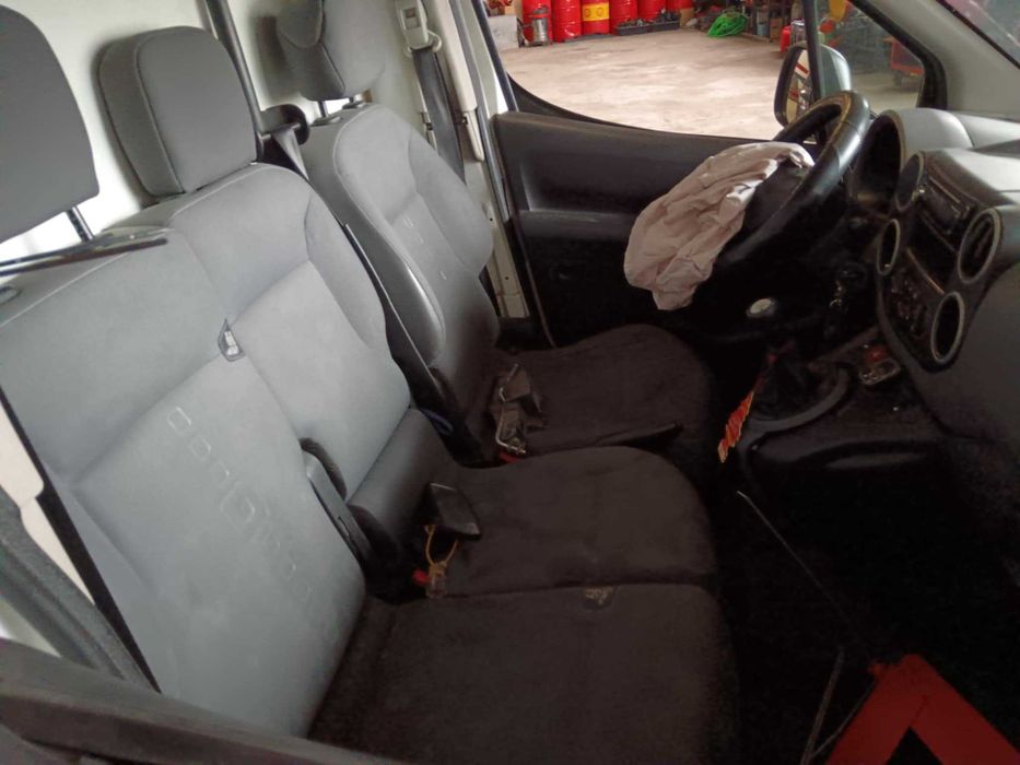 Citroen Berlingo 1.6 Hdi 90 cv PEÇAS