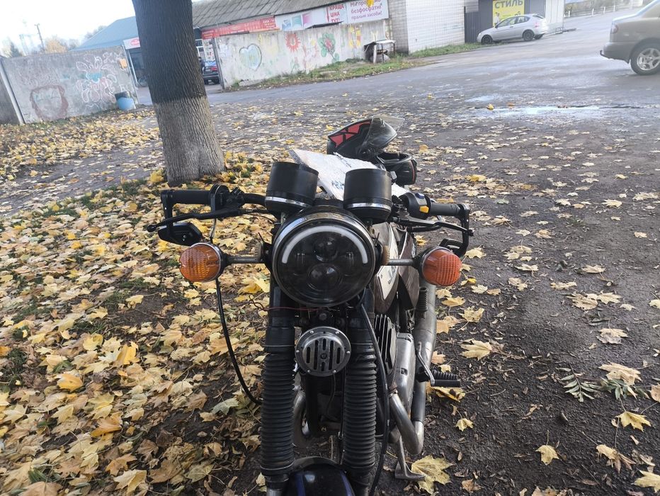 Продам Ява 350 634.