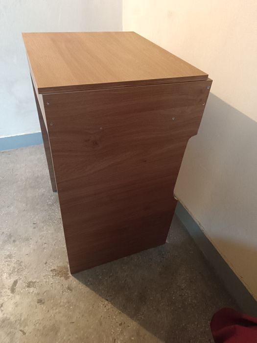 Sprzedam zabudowę pralki