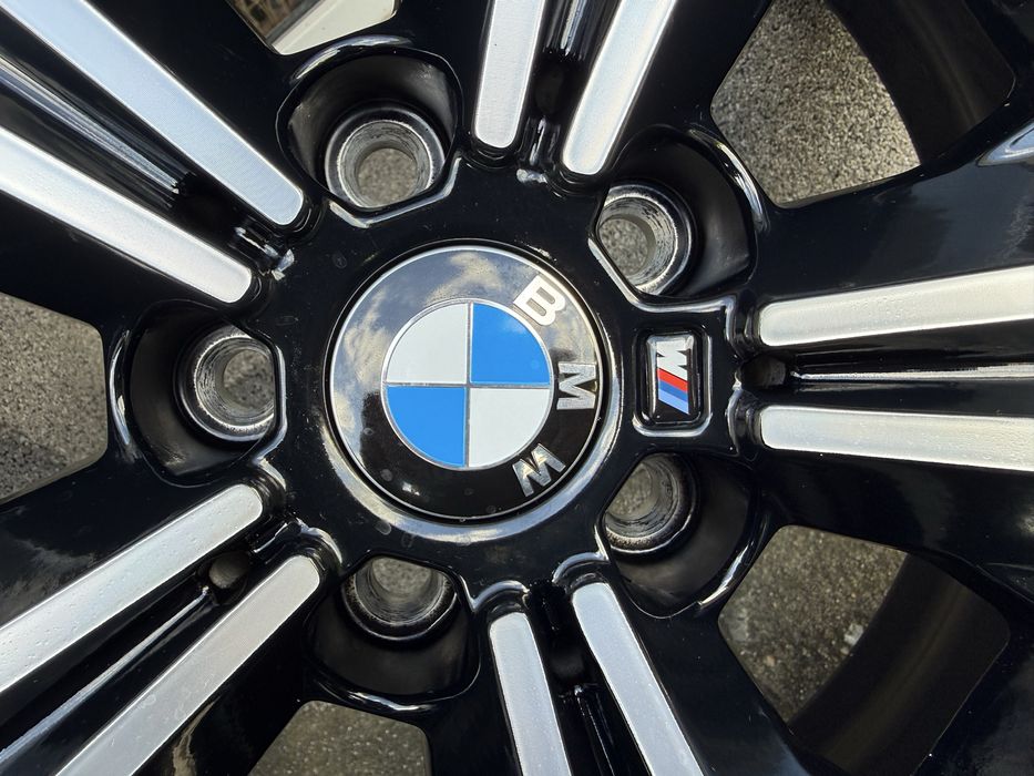 Koła BMW M-Pakiet z czujnikami X2 X3 G01 G03 jak nowe