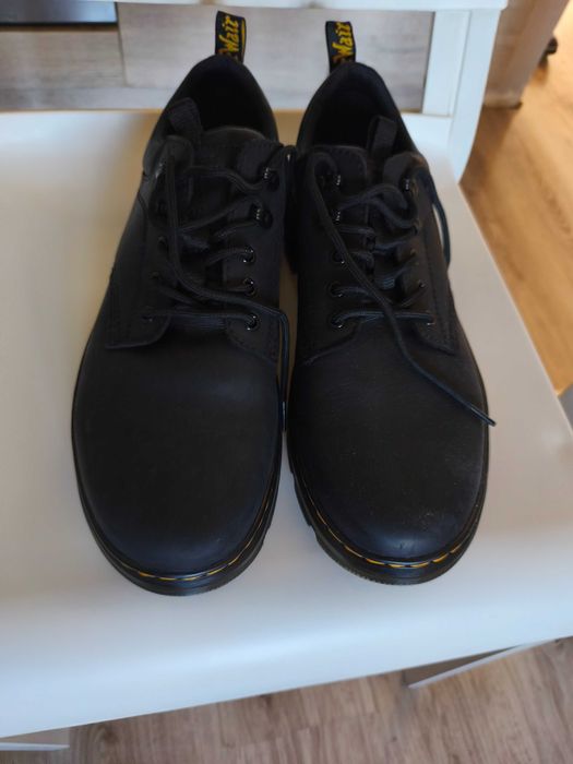 Dr.Martens Reeder