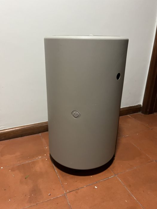 Aquecedor a gas HOT SOPT