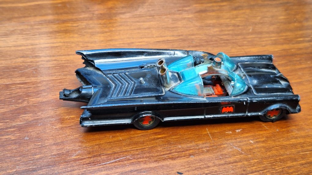 Corgi Toys - Batmobile