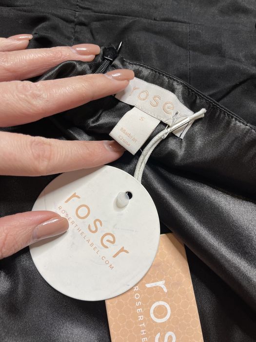 Комбез від roser