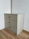 Komoda szuflady Ikea