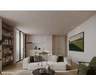 Apartamento T2 no Empreendimento House Factory em Paranhos, Porto