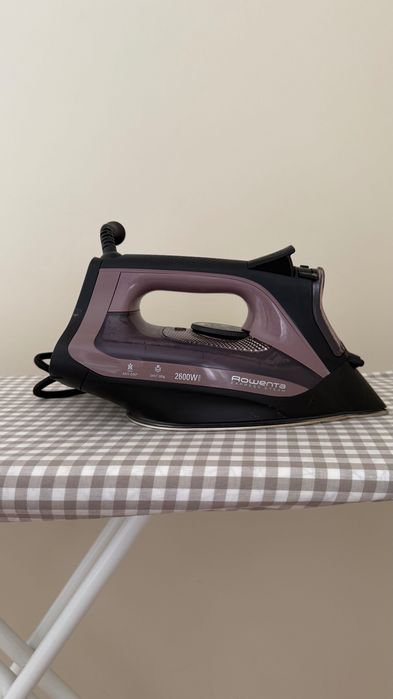 Ferro a Vapor ROWENTA DW4345D1