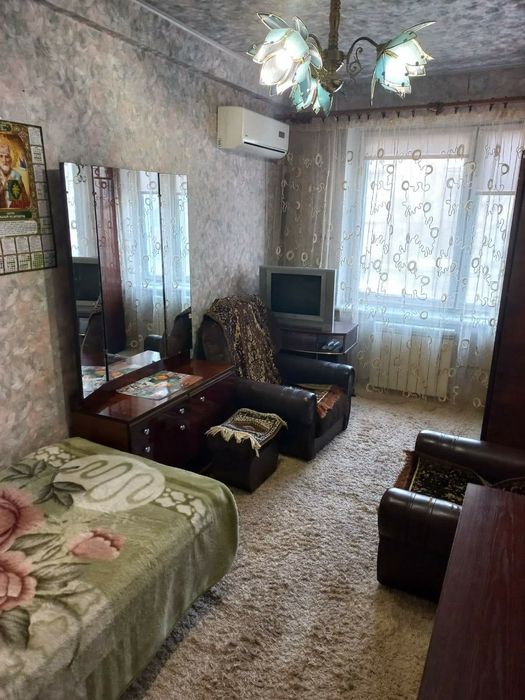 Оренда 3-кімнатної квартири від власника з індивідуальним опаленням!!!