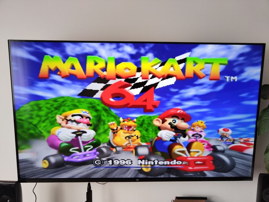 Konsola z grami 128GB 40000 gier