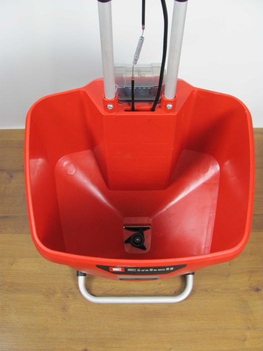 Розкидач/сіялка на АКБ Einhell GE-SR 18/22 Li серії Expert з Німеччини