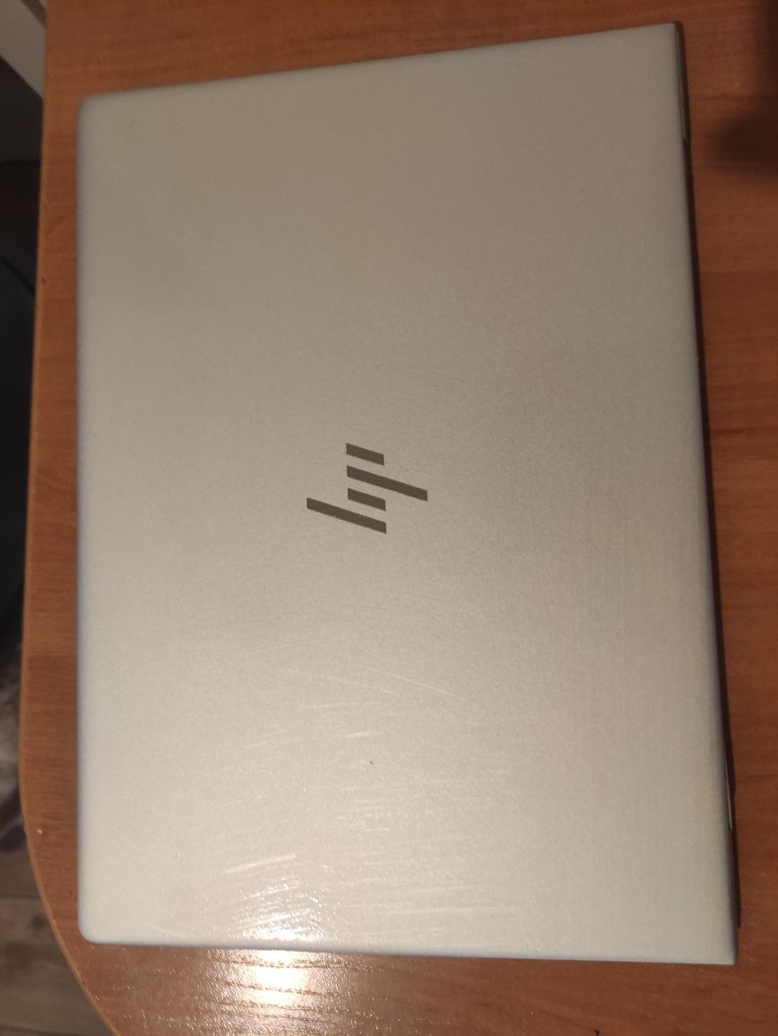 Laptop HP G5 i5 windows 10 elitebook. Dysk SSD.