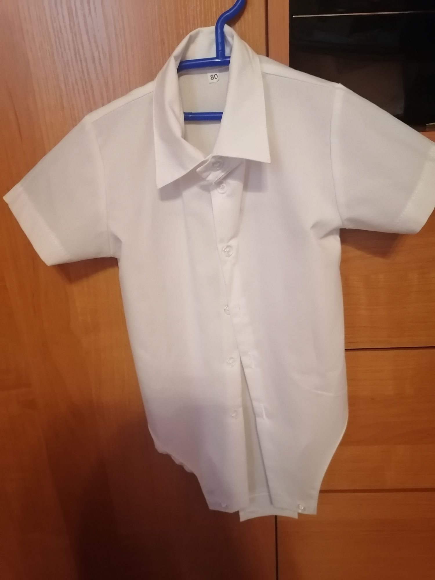 Komplet na chrzest Święty