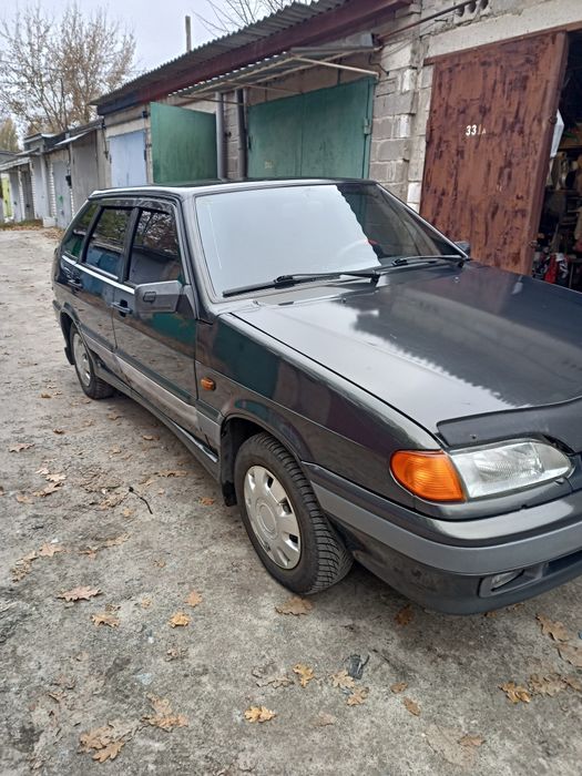 Продам авто Ваз2114