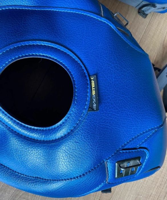 Capa depósito bagster triumph sprint