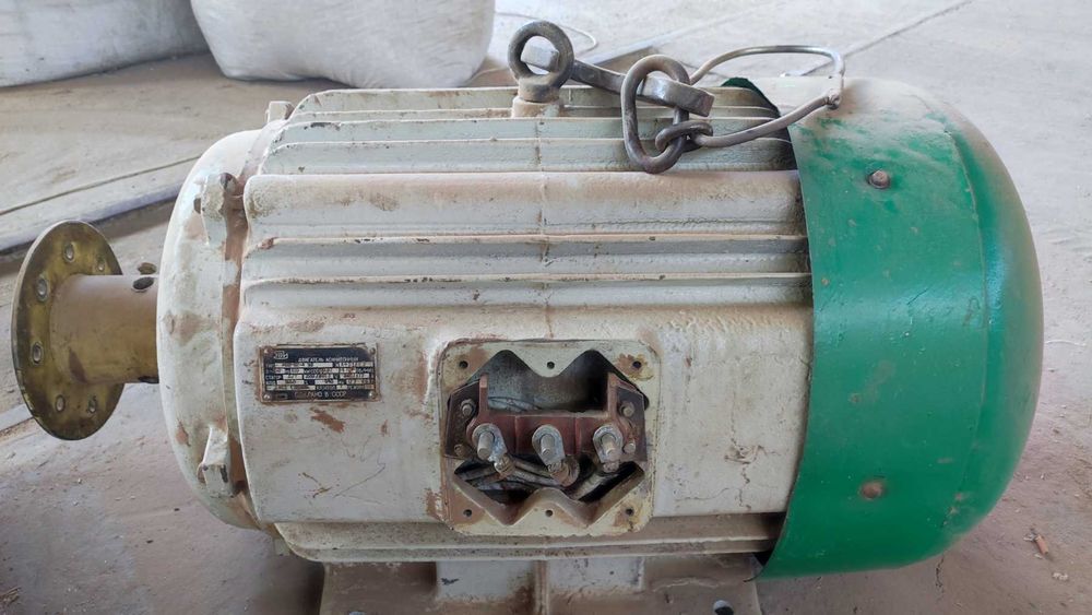 лінія з виробництва паливної гранули 6 мм.