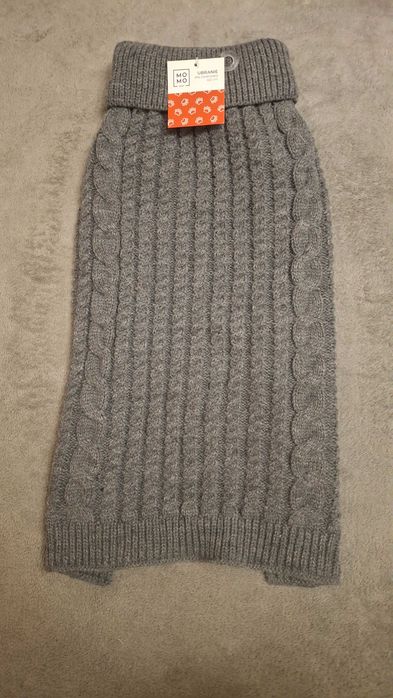 Светр для собак малих порід