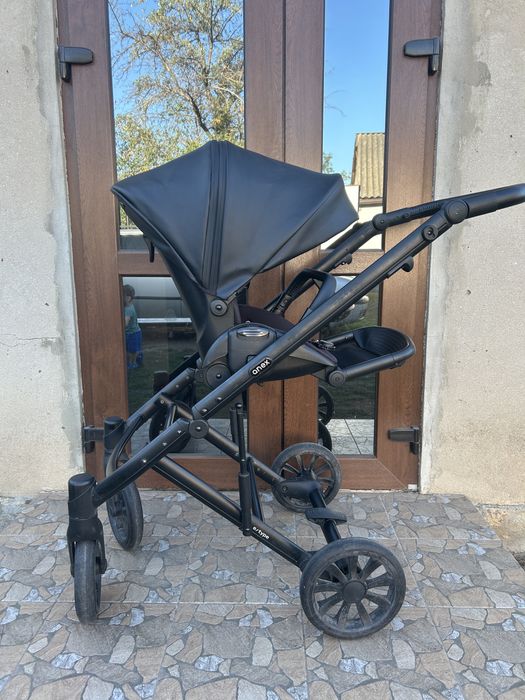 Дитяча коляска anex e/type 2 в 1