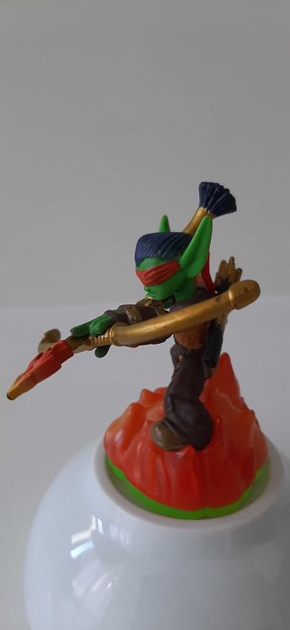 Skylanders - Flameslinger