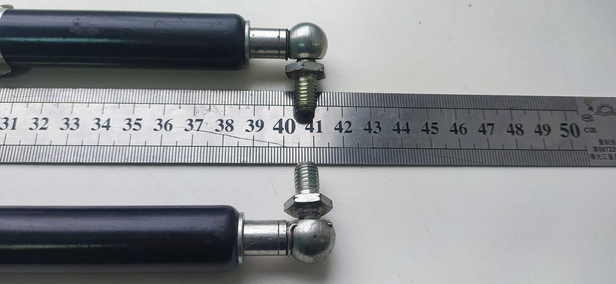 Амортизатори, багажника,  капота Banbach EasyLift