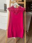 Sukienka mini stan idealny guess rozmiar s
