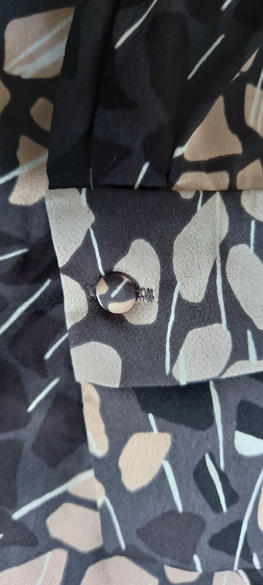 Sukienka,elegancka,H&M Richard Allan rozm.42