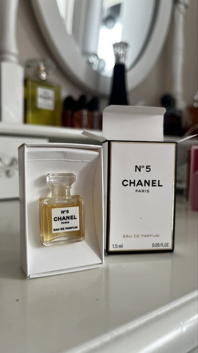 Miniaturka Chanel N*5