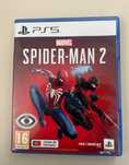 Spider Man 2 PS5