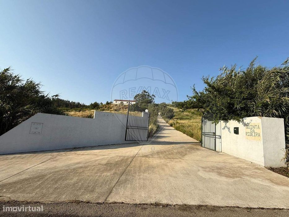 Quinta T4 para venda