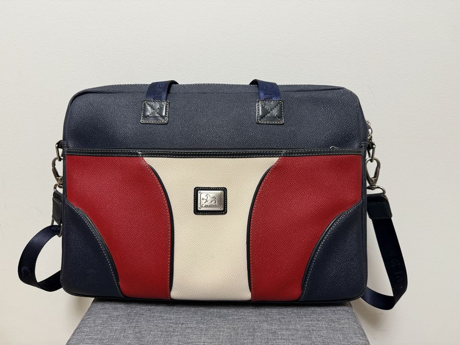 Mala computador Cavalinho