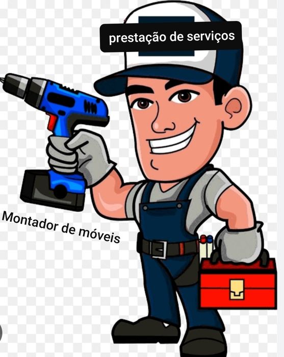 Montador de móveis