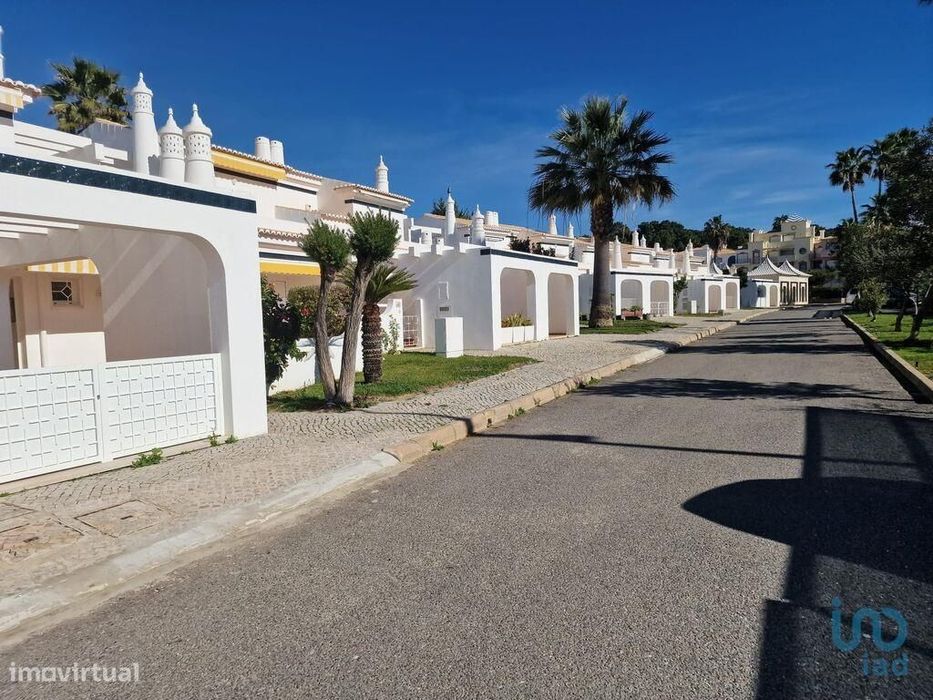 Casa / Villa T3 em Quarteira de 160,00 m2