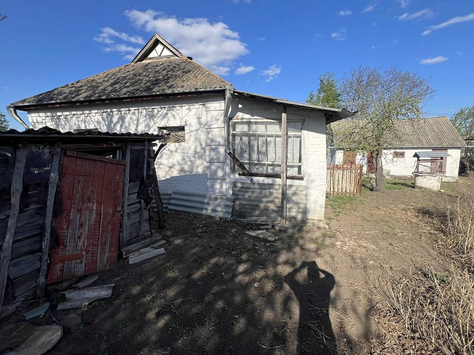Будинок в с. Попружна, Одеський напрямок