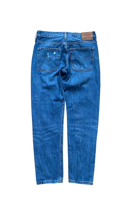 Levi's 501T W25/L28, stan bardzo dobry
