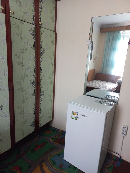 Здається кімната