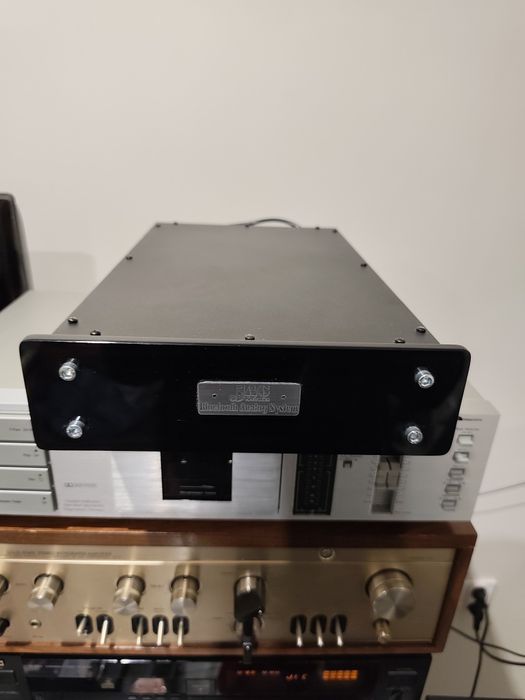 Jag bas-1 streamer na wolfsonie