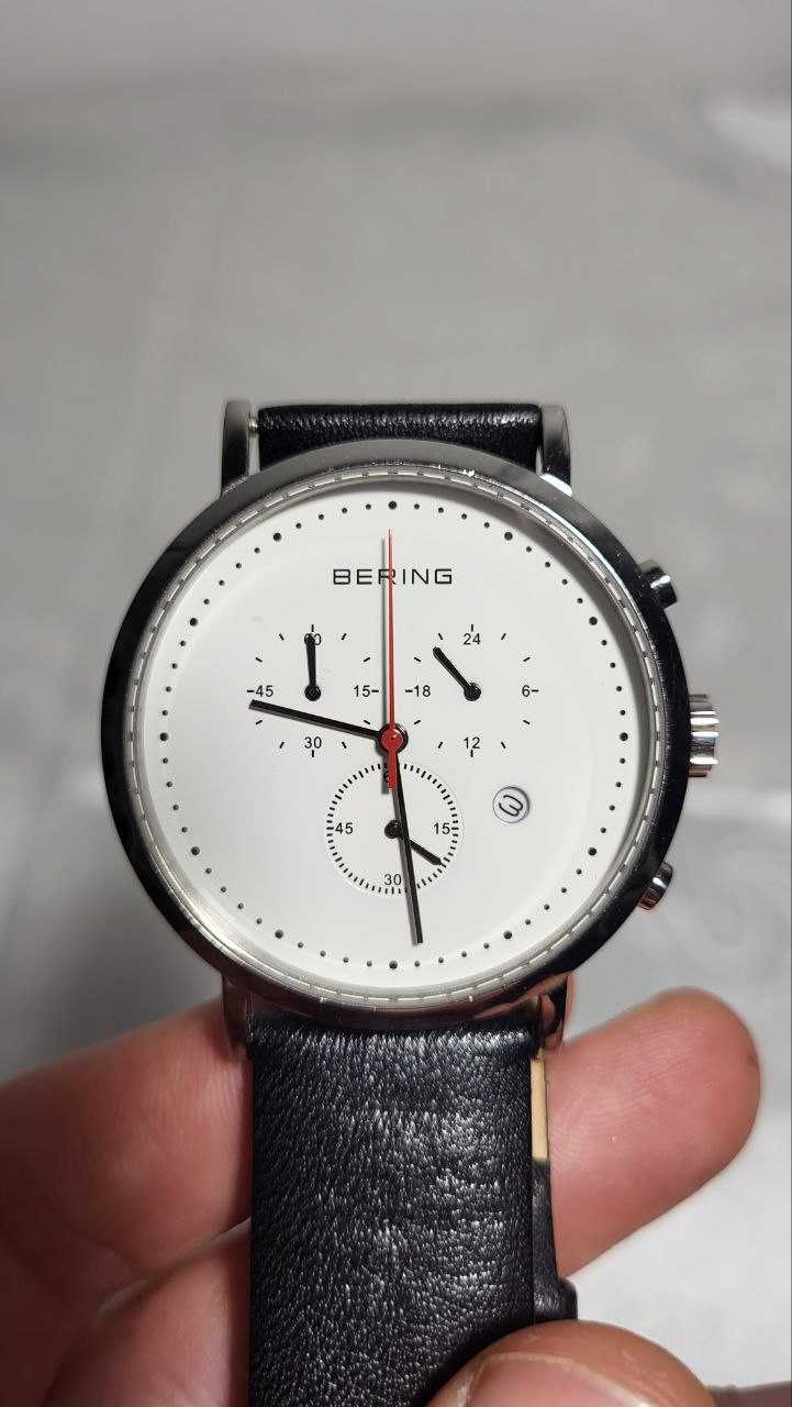 Zegarek męski Bering Classic