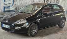 Fiat Punto Evo EVO 2012 EMOTION, niski przebieg, bogata wersja, super stan!