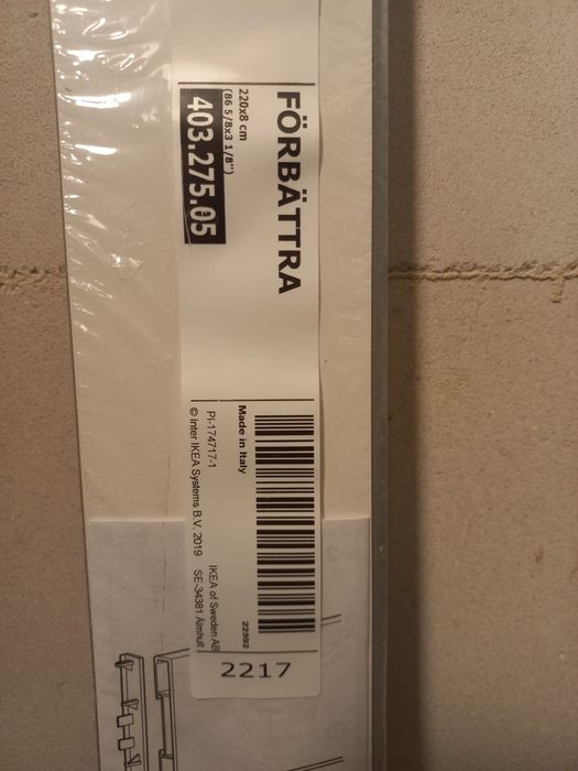 Förbättra 403.275.05 ikea